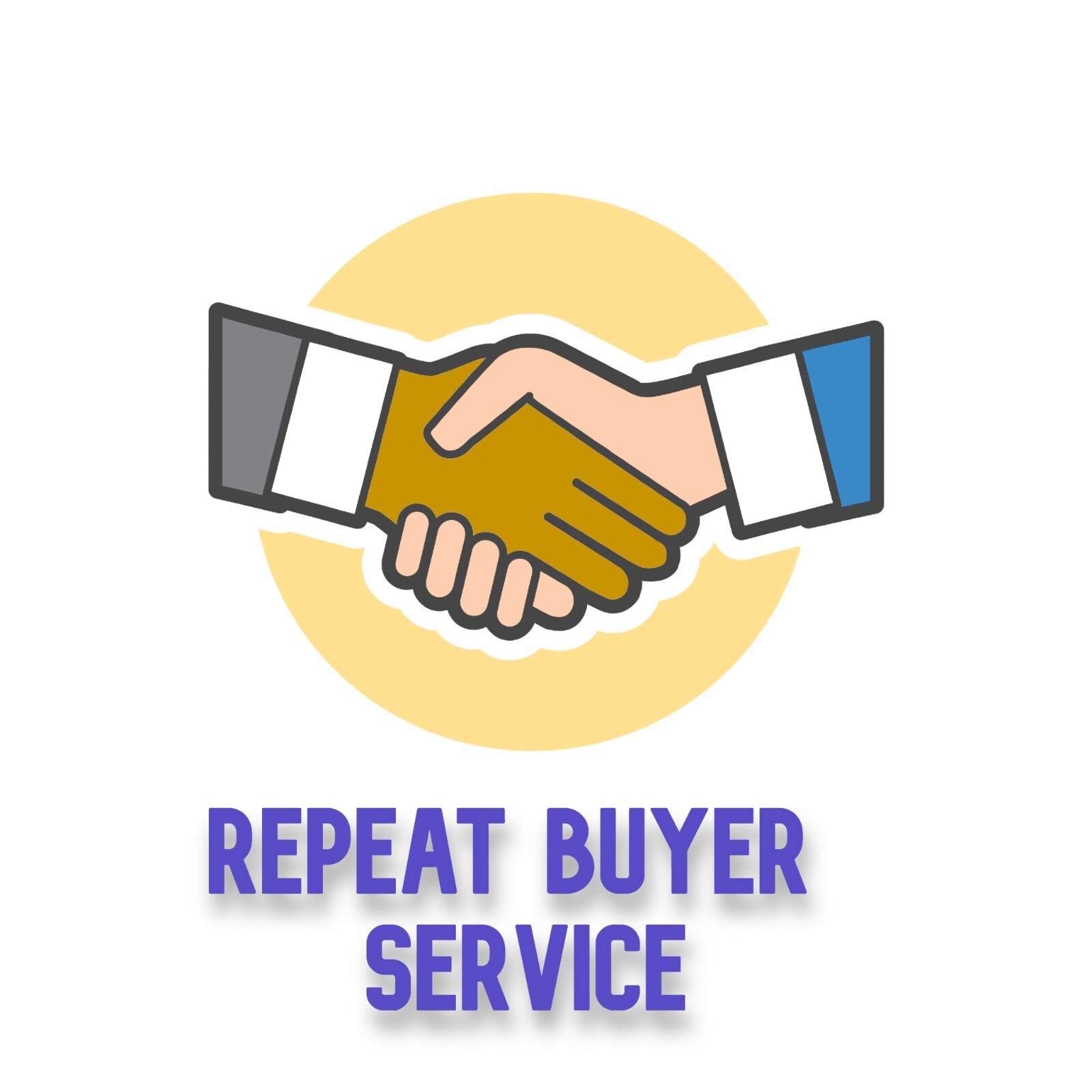 ShopCuteKills Repeat Buyer Avoid-A-Style Add On Service