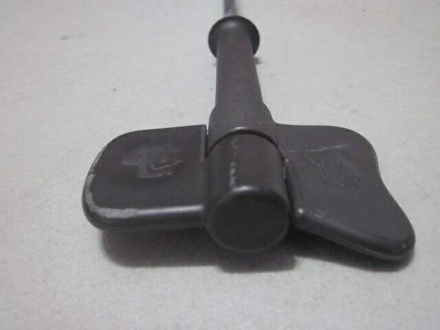 Herman Miller Mirra Knob Forward Rear Tilt Limiter Control office chair OEM m2