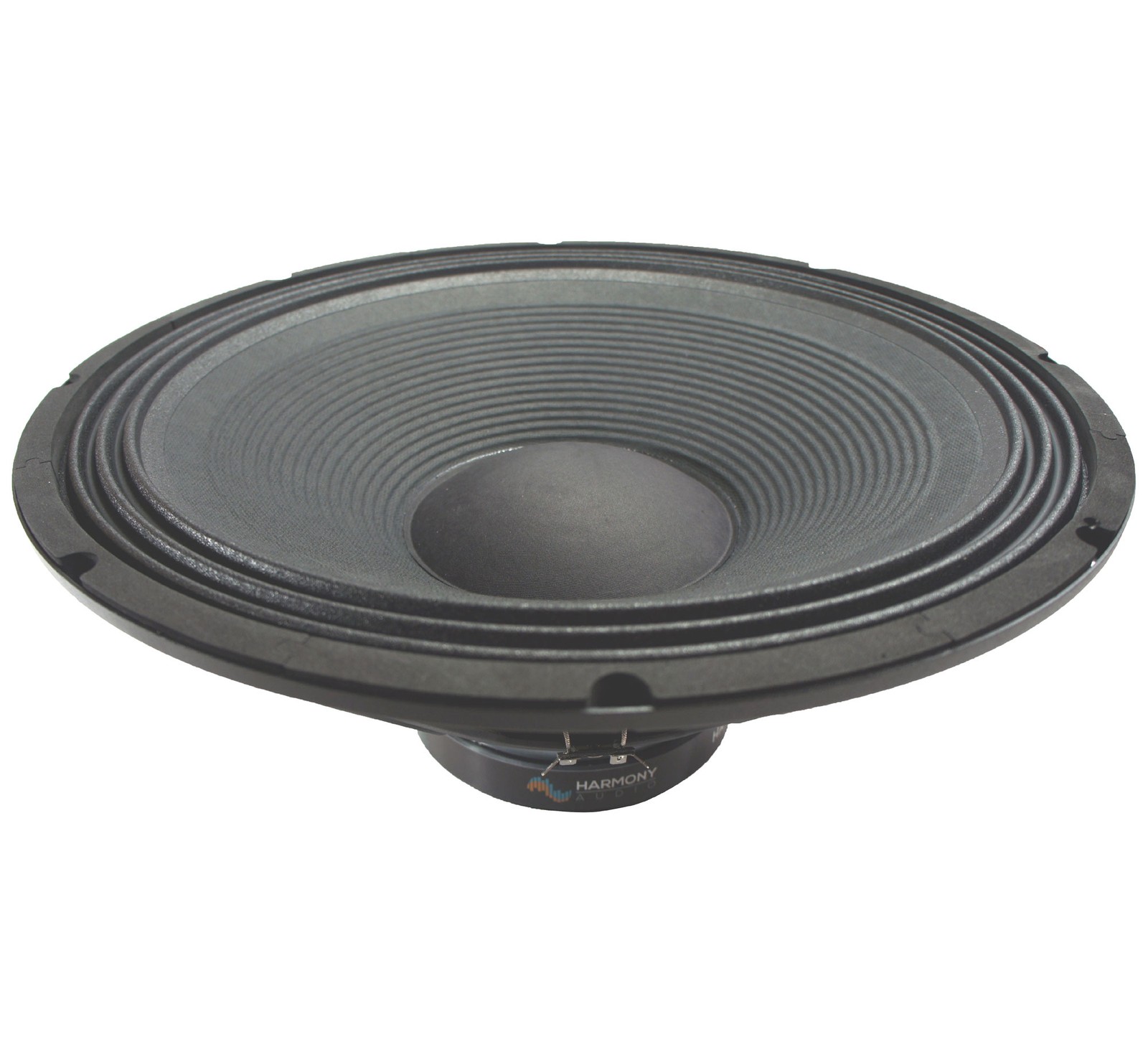 Harmony HA-P18WS8 Replacement 18" PA Speaker Woofer for Peavey PV118D Sub