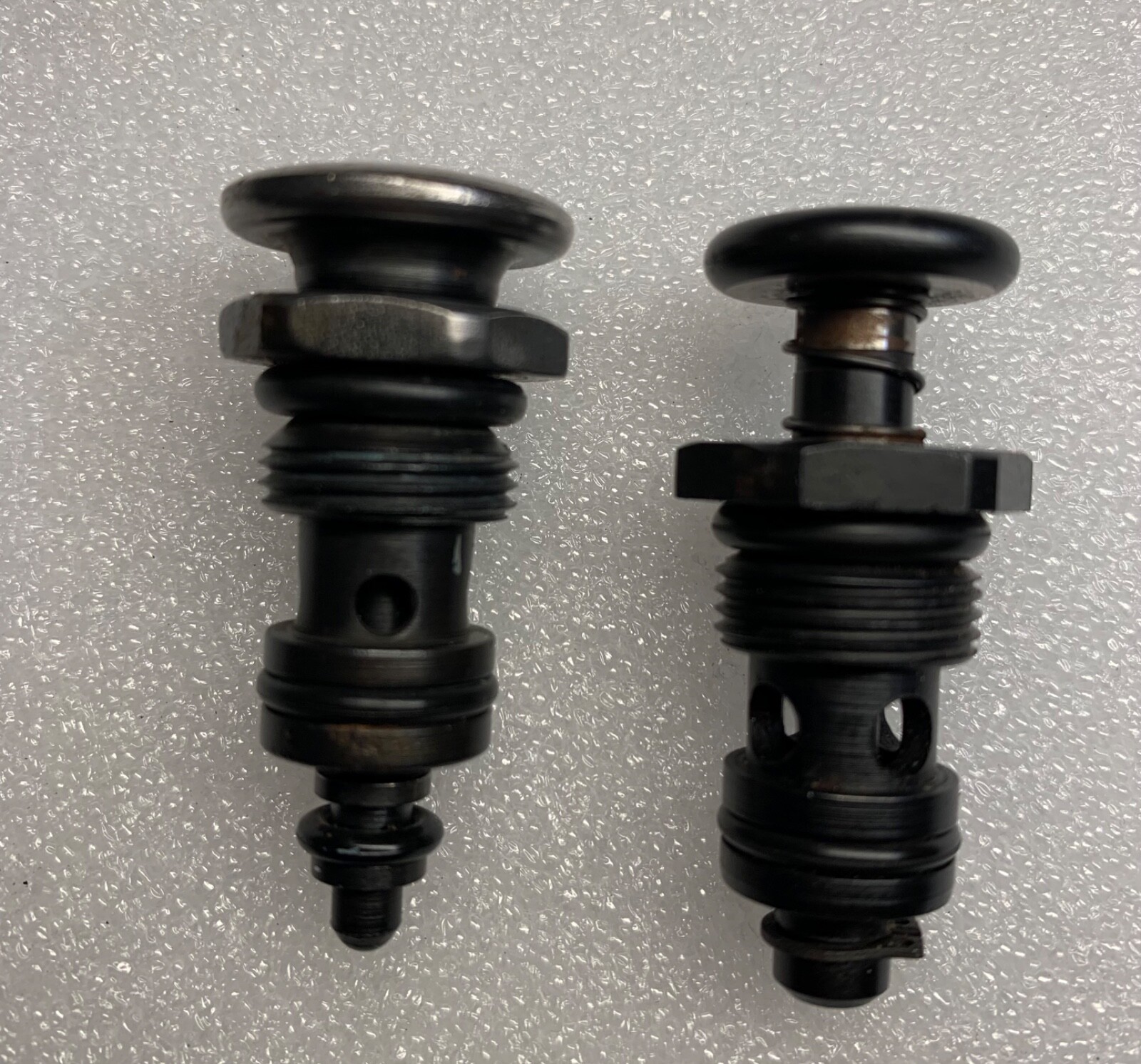 2X MIX LOT  Rivet Tool Repair Parts Spring Compression