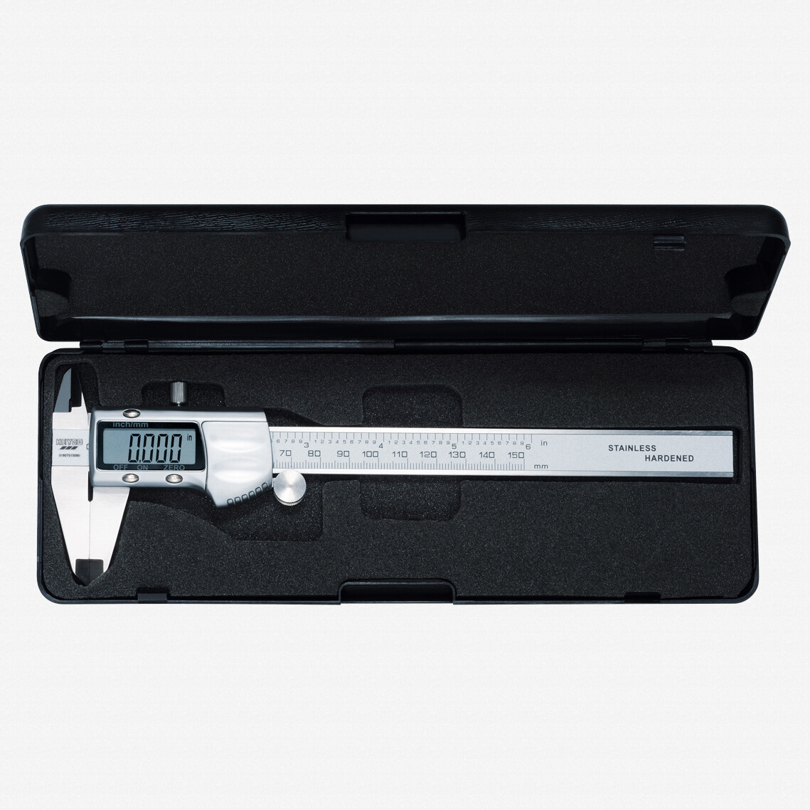 Heyco Digital Precision Vernier Calipers