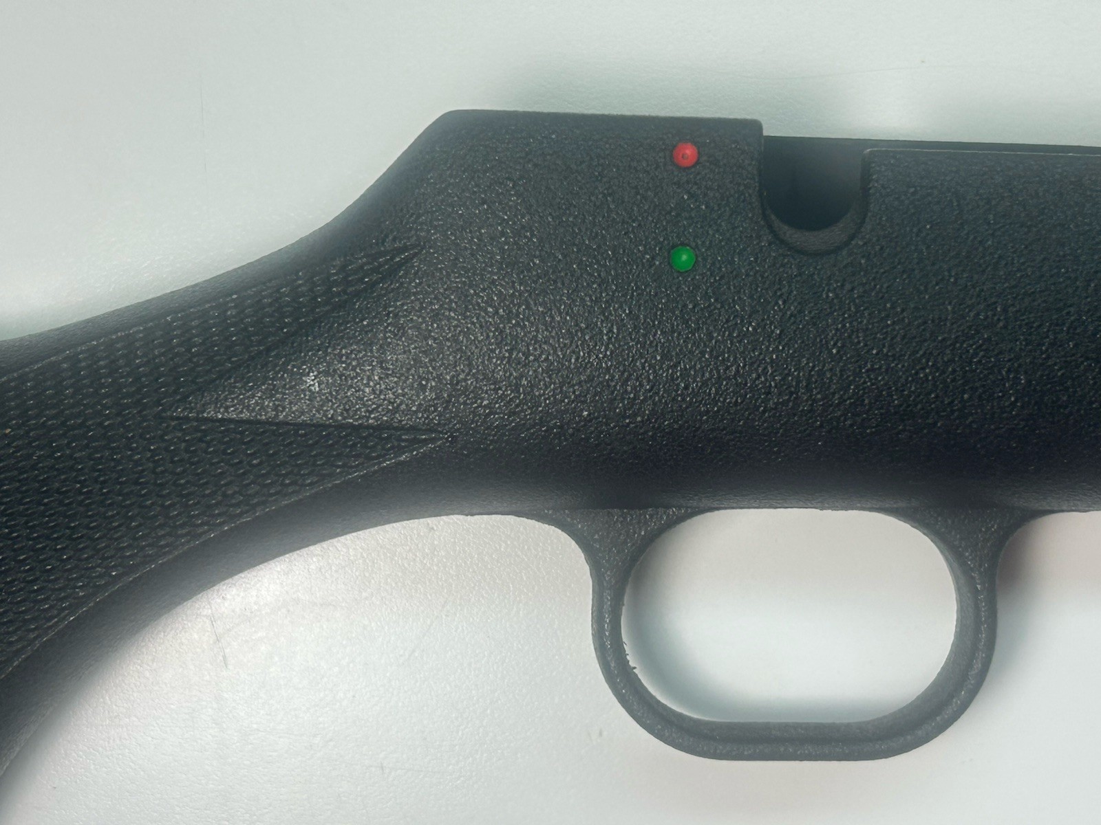 Thompson Center Arms Thunder Hawk Muzzleloader Black Synthetic Stock