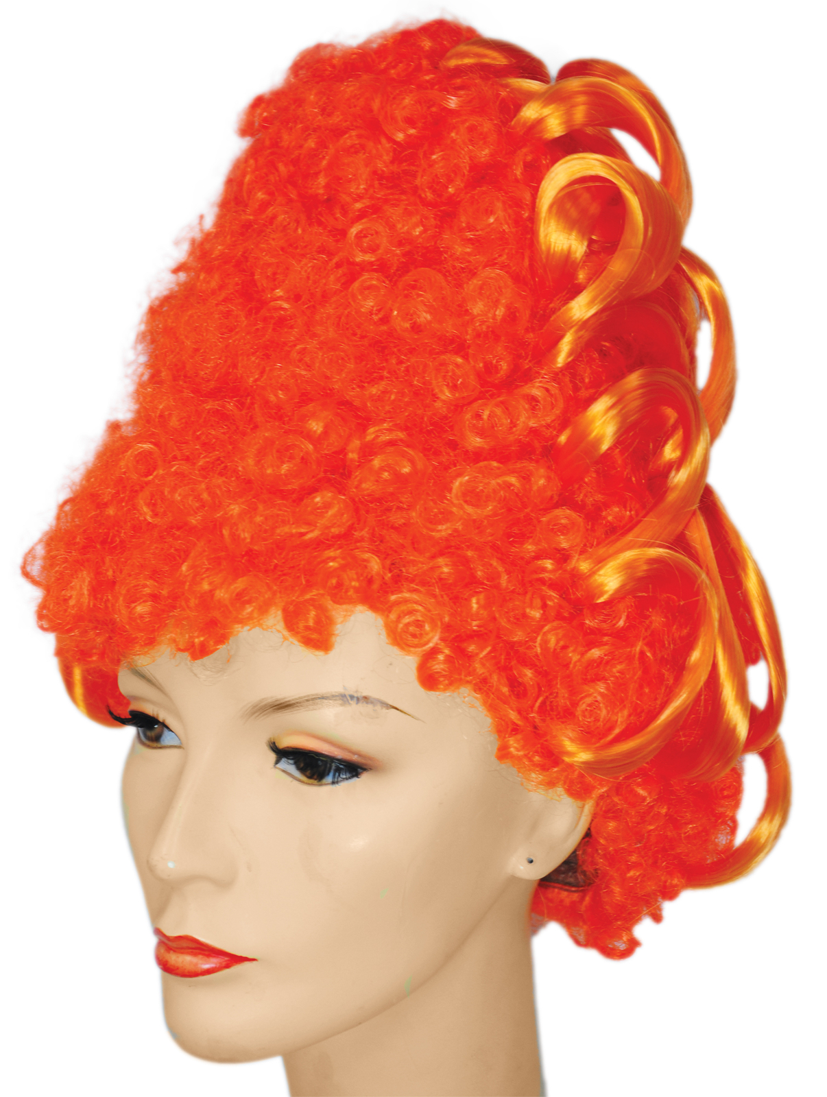 Marie Ante Beehive Fancy Orang - Lacey Wigs