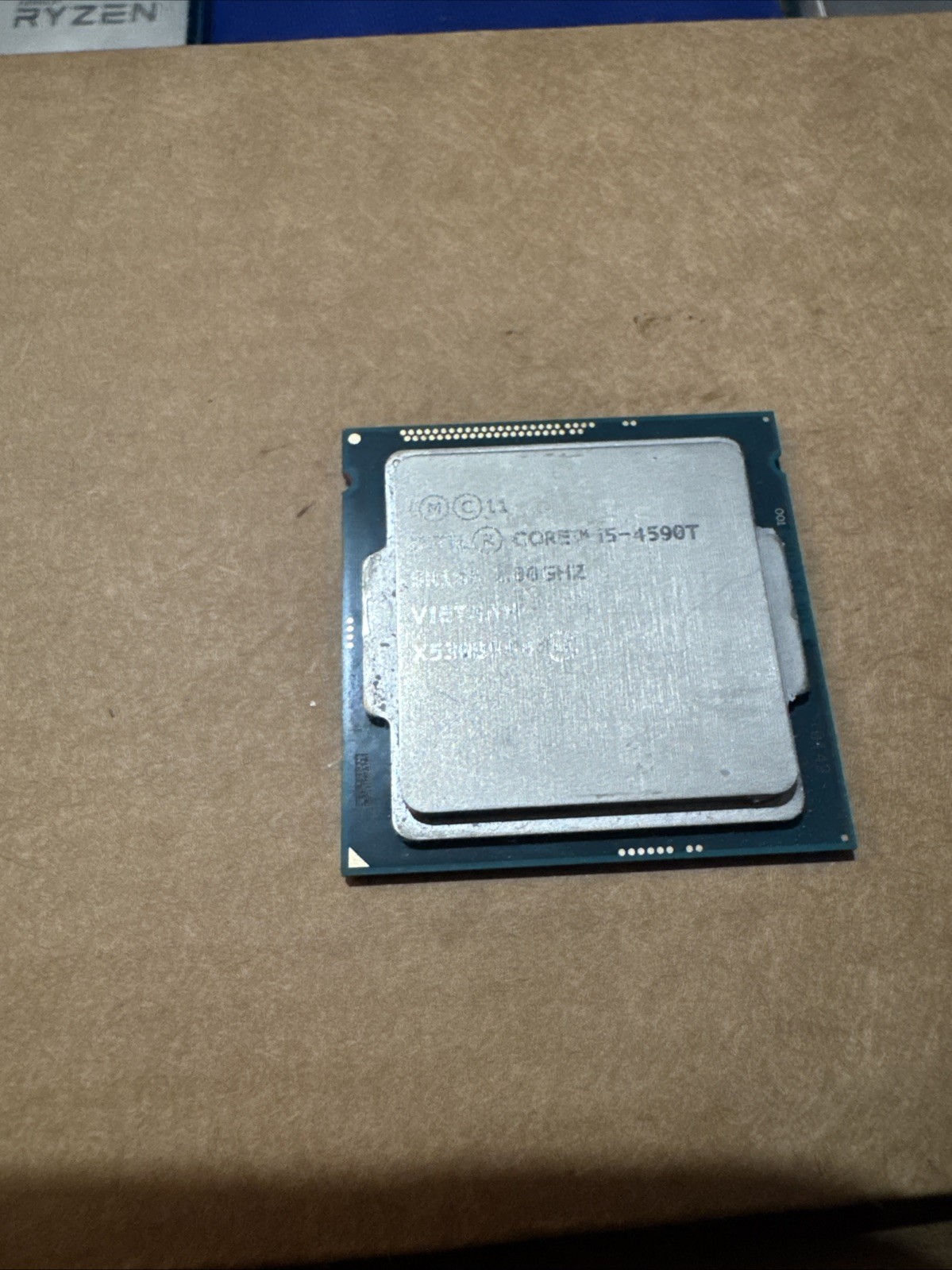 Intel Core i5-4590T 2.00 GHz 6M Cache Quad Core Processor