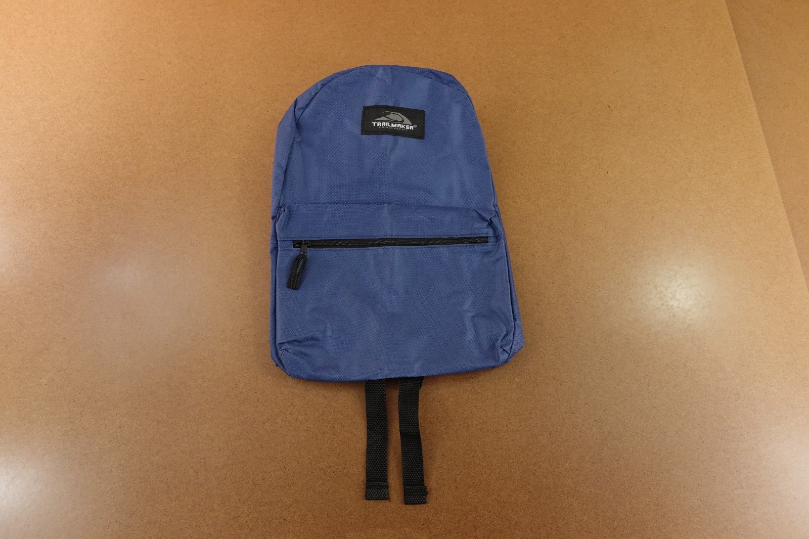 Trailmaker Blue 17" Classic Backpack New