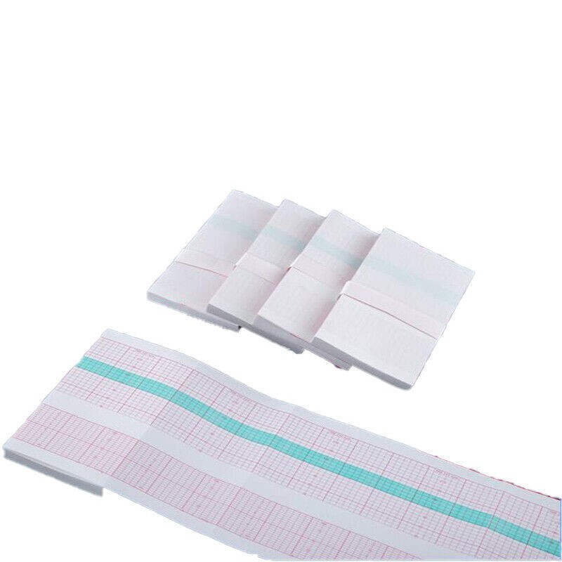 Print Paper for Fetal Monitor C06/C11/C17 ,Maternal Monitor ，Many Size optional