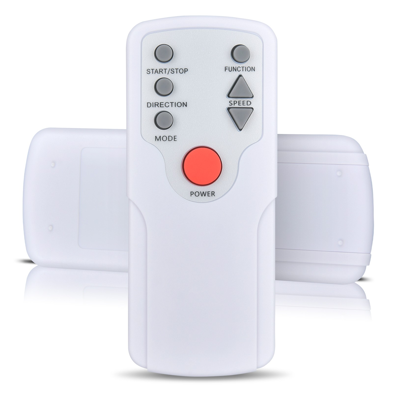 For ANCHEER Under Desk Elliptical Machine Replacement Remote Control