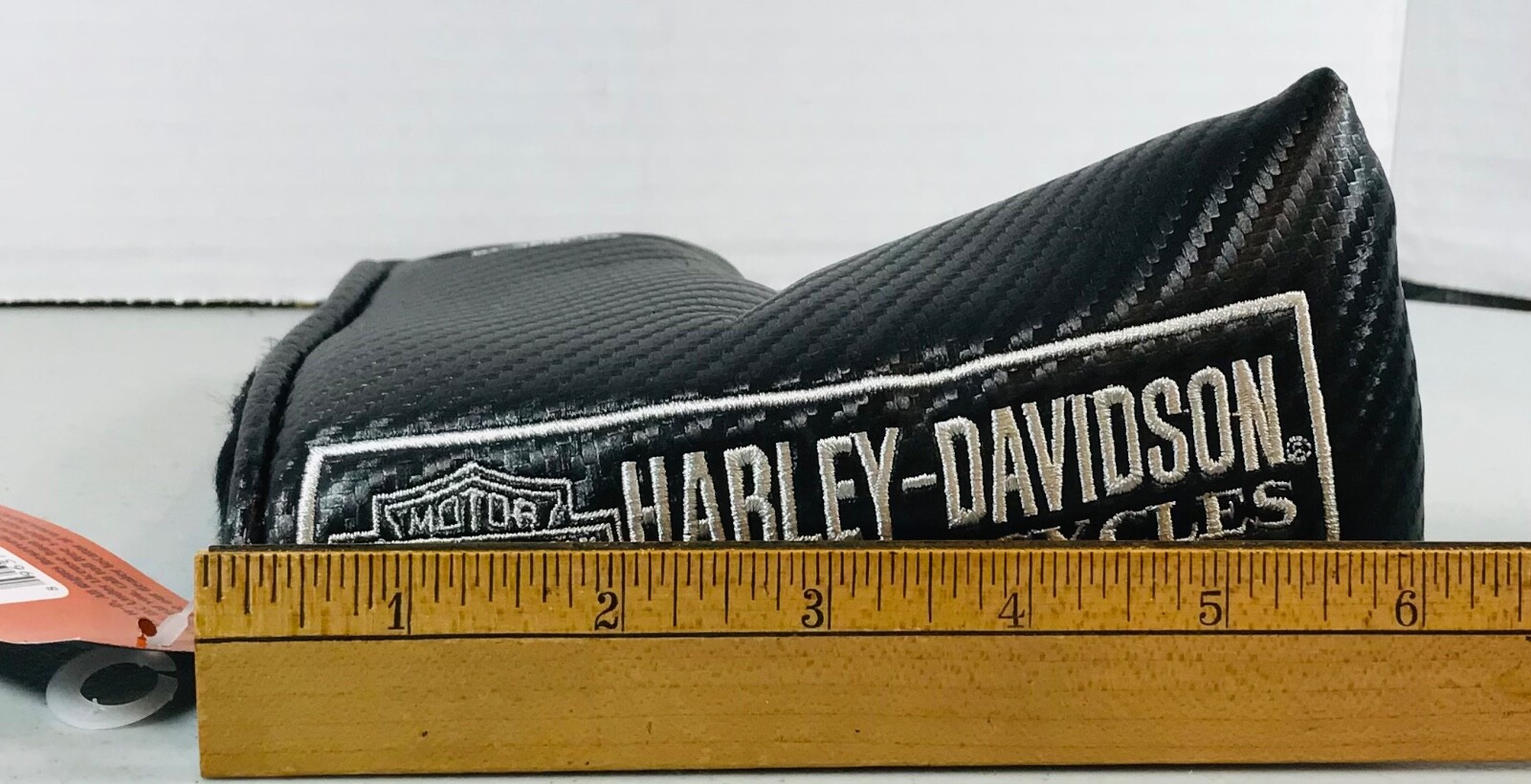 Harley-Davidson Blade Style Putter Cover - Officially Licensed - Embroidered