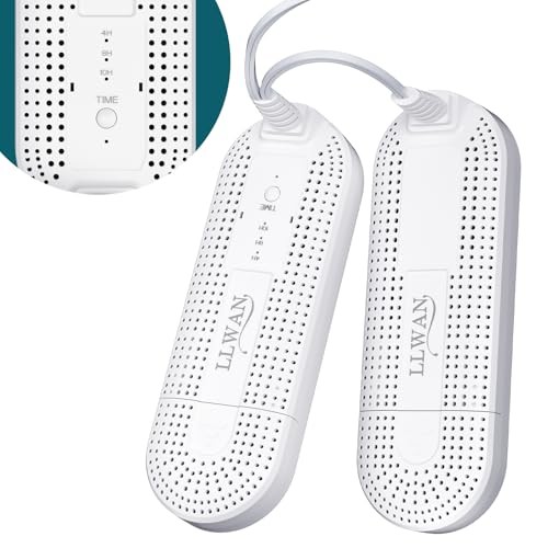 Electric Shoe Dryer, Ski Boots Dryer, Shoe & Boot Warmer for Sweaty Basic