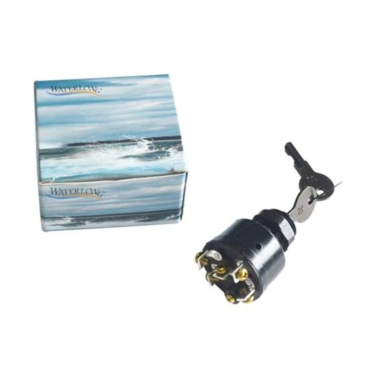 388173 Ignition Switch Replaces for Evinrude Johnson Outboard