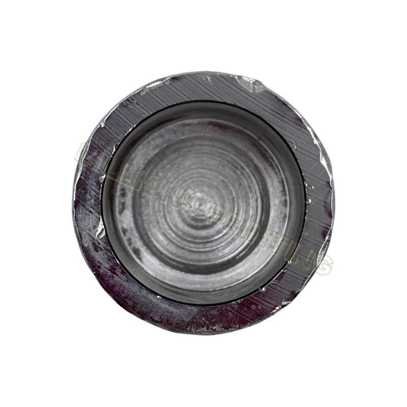 For Atlas Automotive Equipment 60mm LIFT ADAPTER W/ 1 3/8" PEG