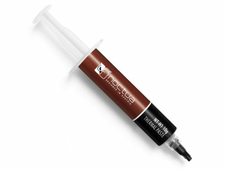 Noctua  10gram Pro-Grade Thermal Compound Paste , NT-H1 10gram