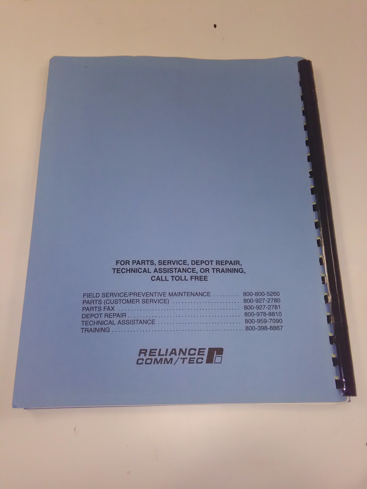 Lorain Power Equipment Manual C169