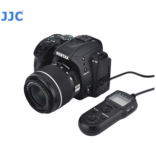 TM-I2 Wire LCD Timer Remote For Sigma CR-31 DP1 DP2 DP3 SD Quattro CR31 Camera