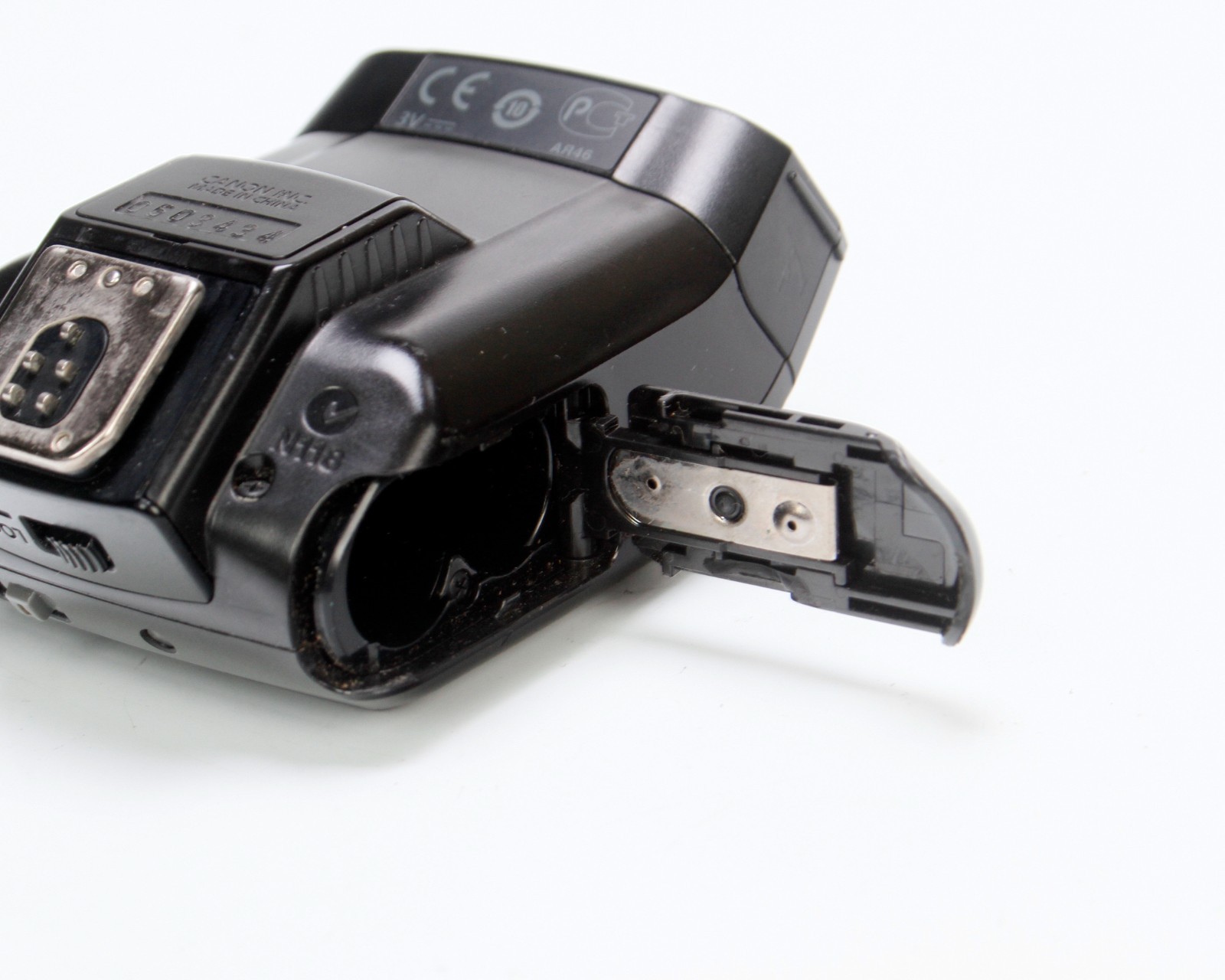 Canon Speedlite 270EX Flash