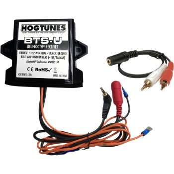 HOGTUNES BTS-U Universal Bluetooth Receiver