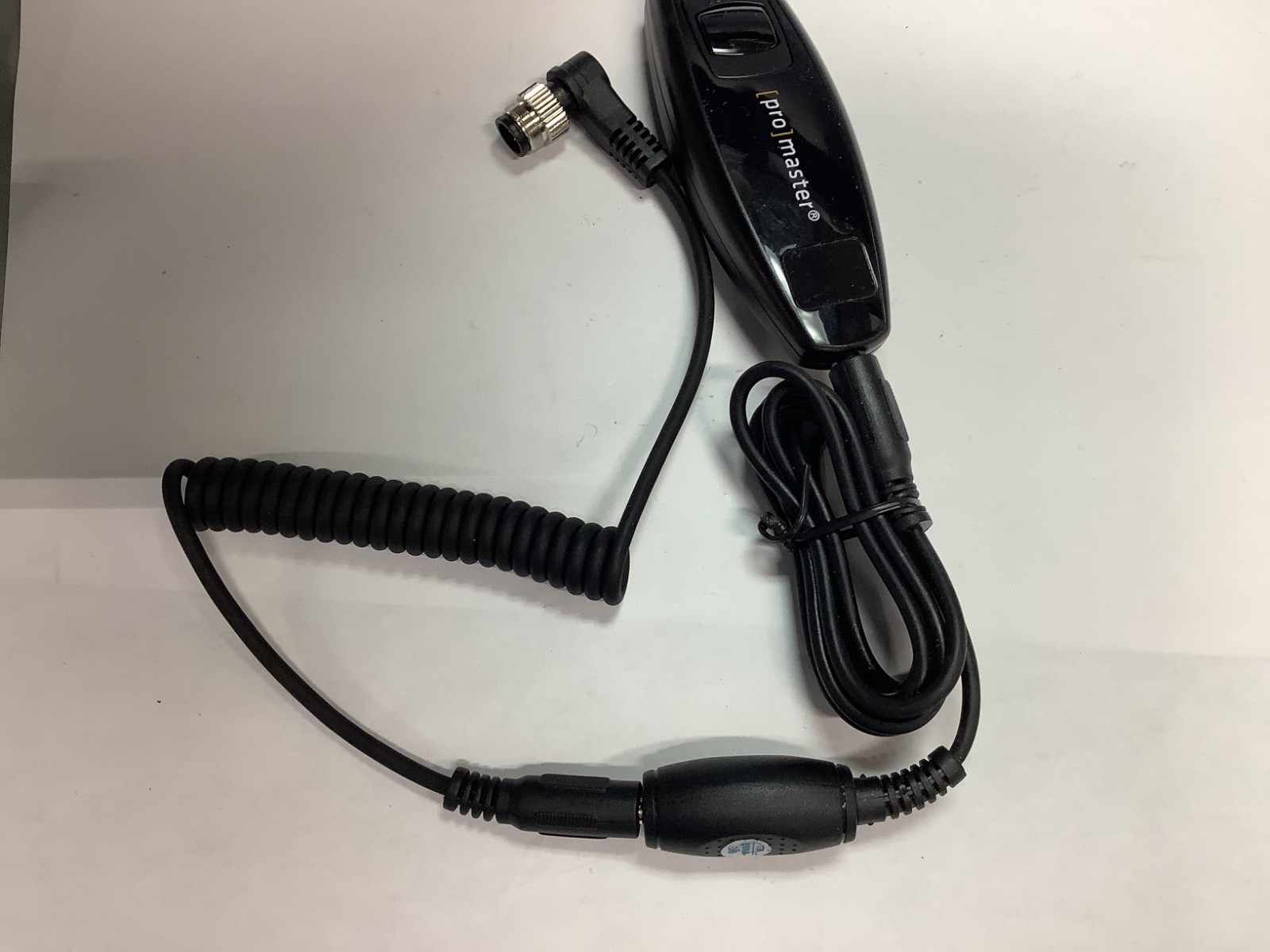 Promaster Shutter Release for Nikon
