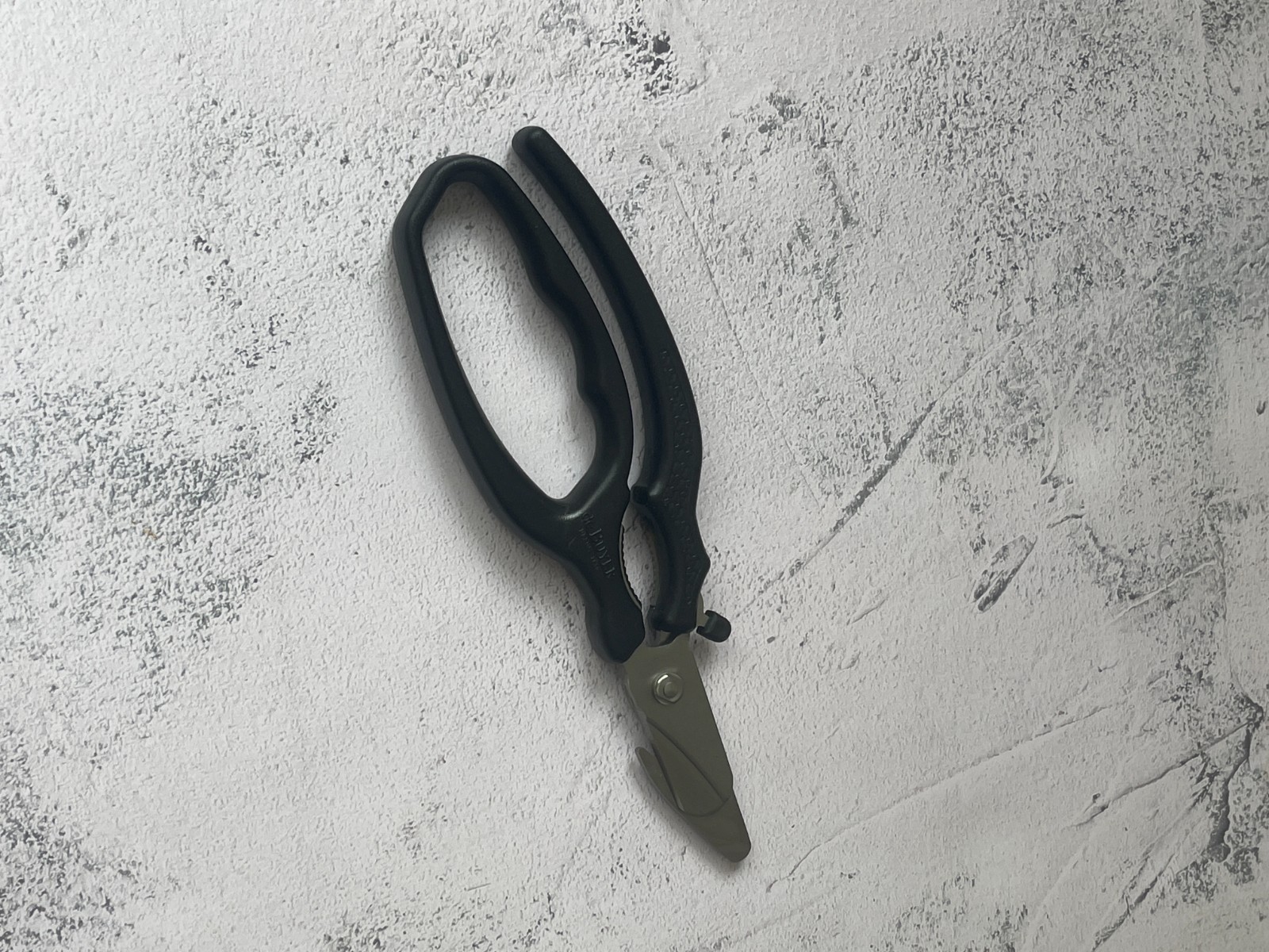 De buyer seafood shears brand new original $45