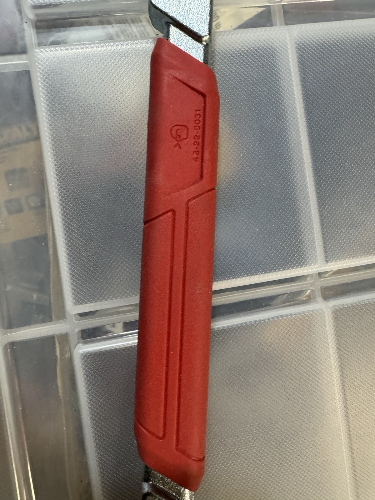 Milwaukee Tool 12 In. Nail Puller 48-22-9032