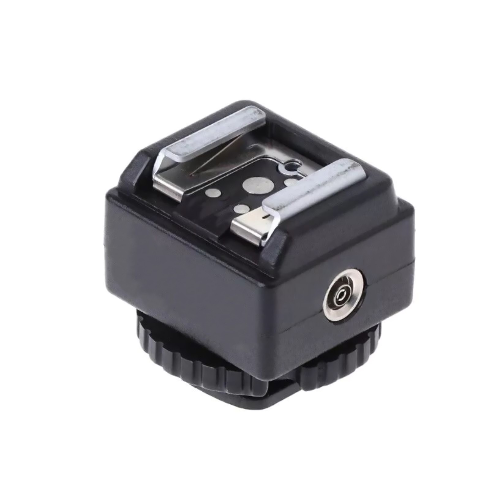 Flash to Camera Hot Shoe Converter Adapter Accessories For Nikon For Canon