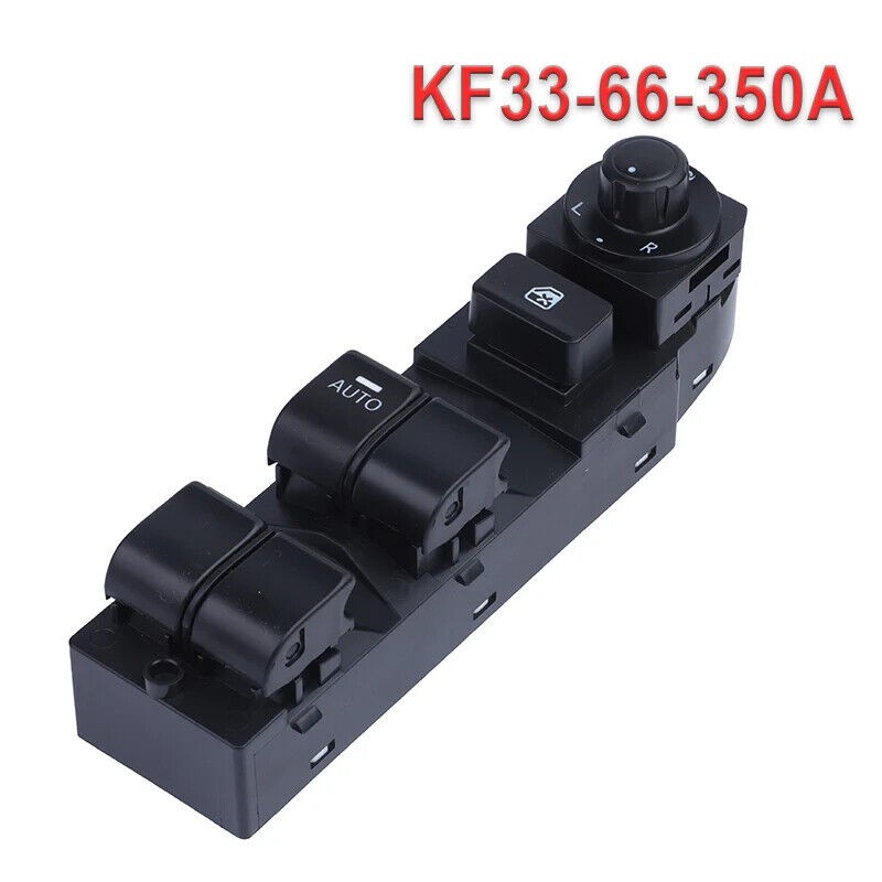 Window Switch Electric Window Regulator Control Button For 2012-2020 Mazda CX-5