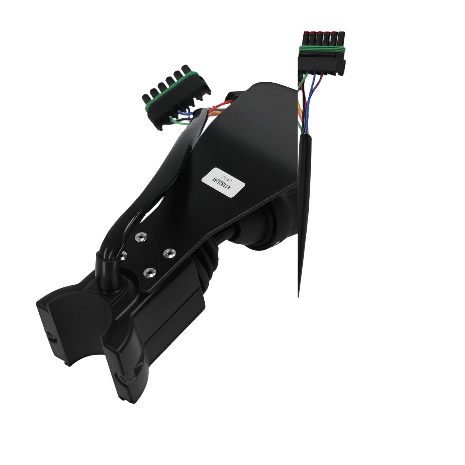 Shifter Switch AT182520 For John Deere 310E 310SE 310G 310SG Loader Backhoe