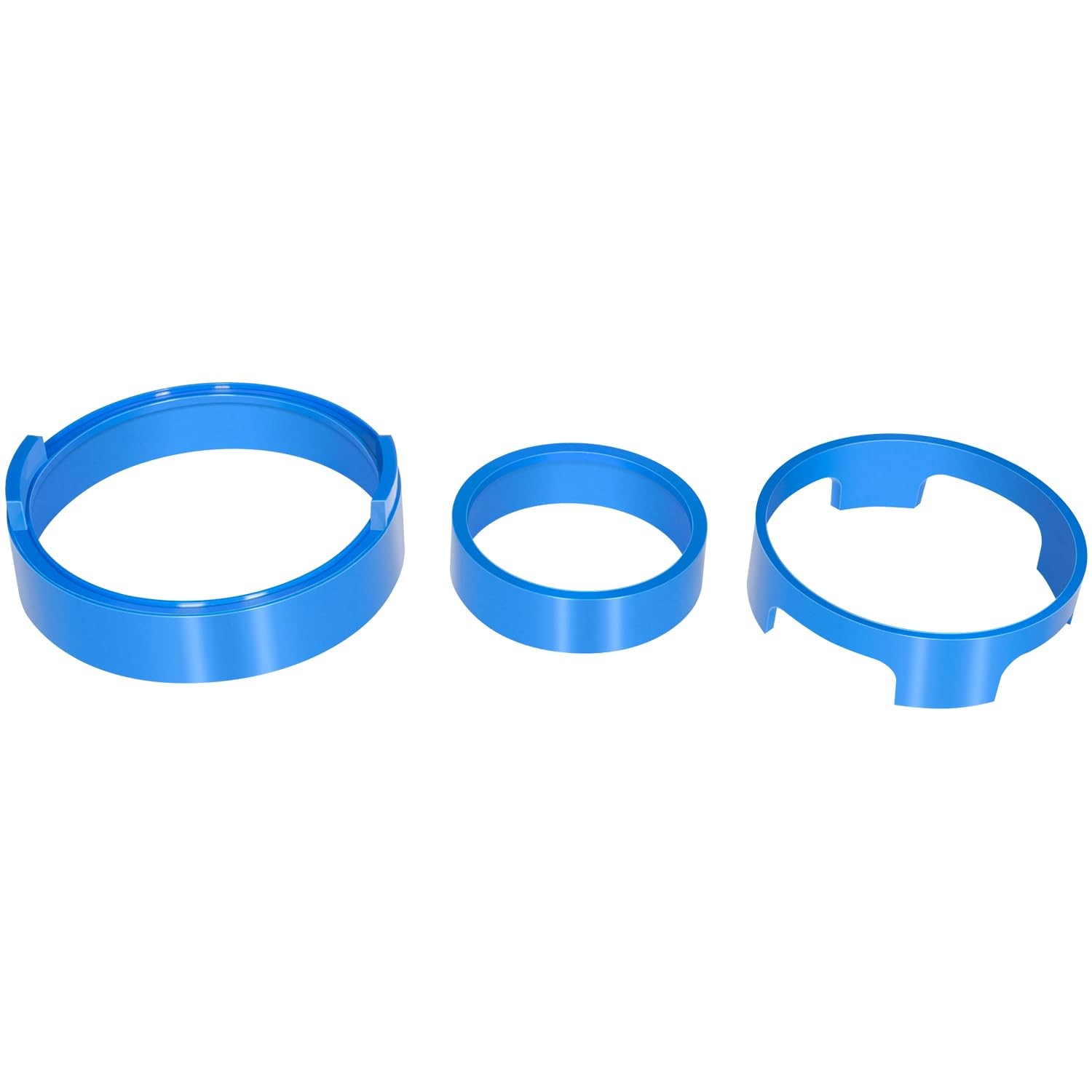 For Ford 10R80 GM 10L80 Transmission Piston Compressor Tool & Snap Ring Remover