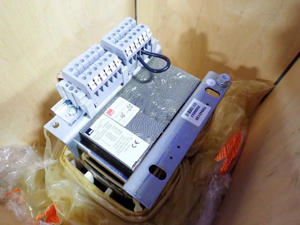 AQ TRAFOTEK AS TRANSFORMER 10030951