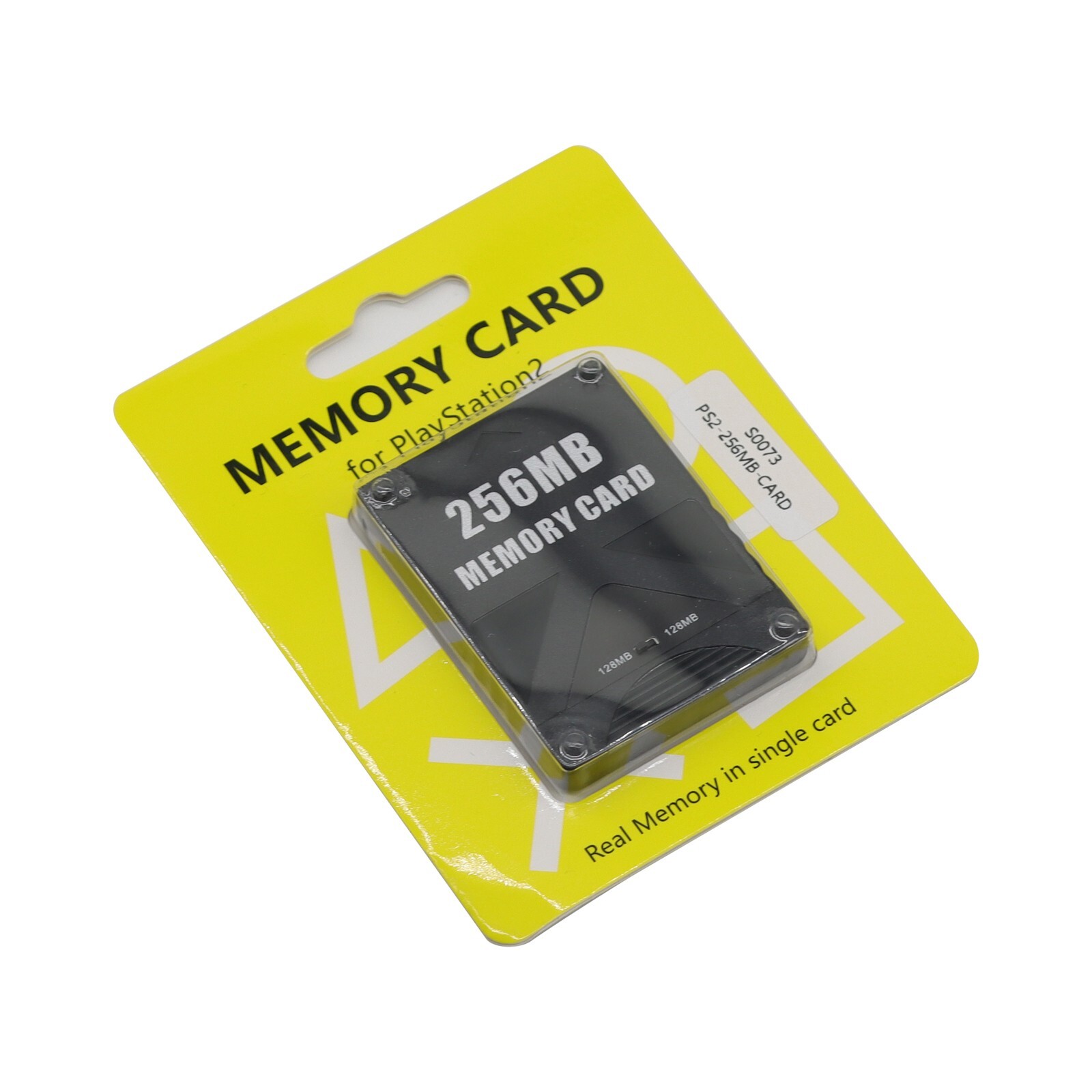 128 MB 256MB Memory SD Card For Sony PlayStation 2 Game Console System PS2