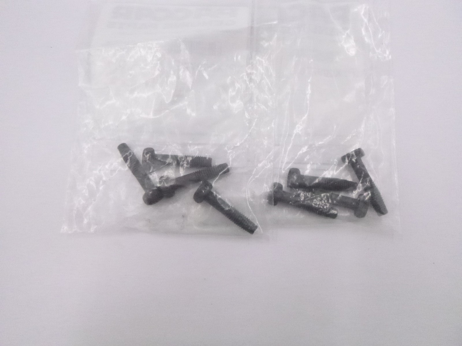 8 Pack OEM Paccar/Peterbilt Power Core Air Screws Kit X009776