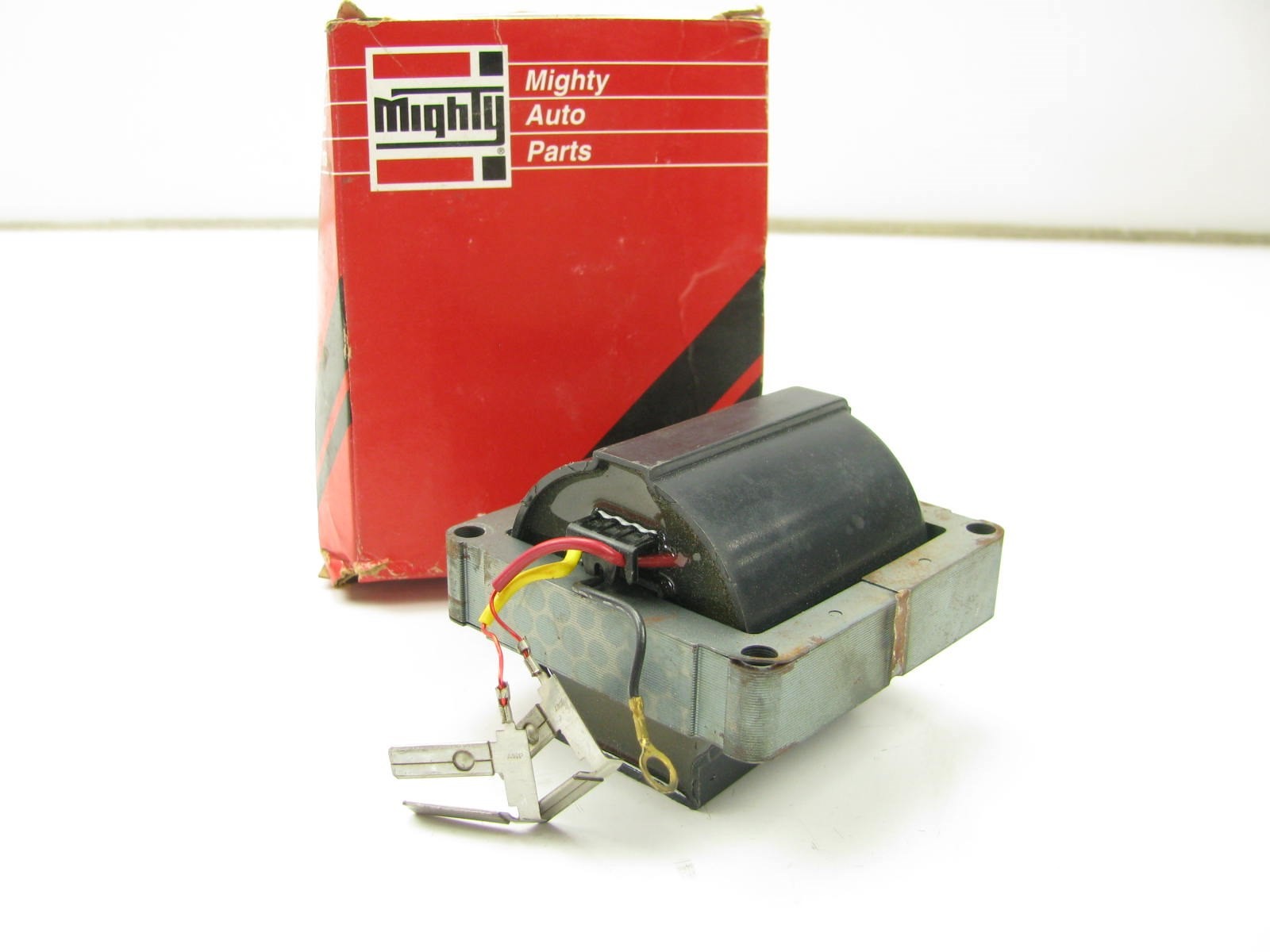 Mighty 3-502 Ignition Coil - C833 C-621 3-502 C834 GN10190-11B1 36-1118 DR32T