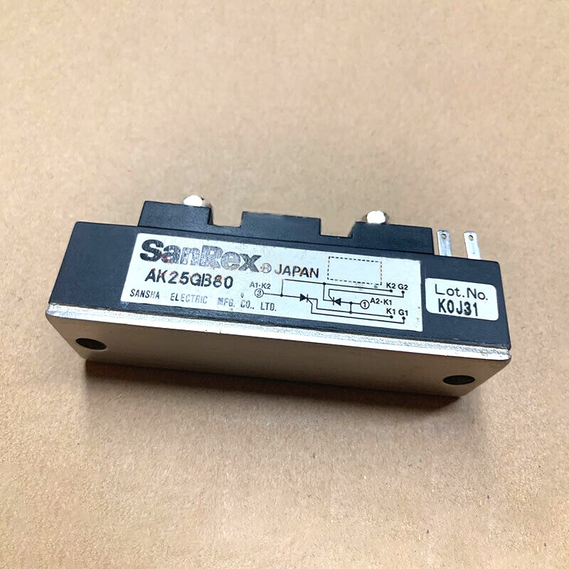 Sanrex AK25GB80 AK25GB-80 Module New