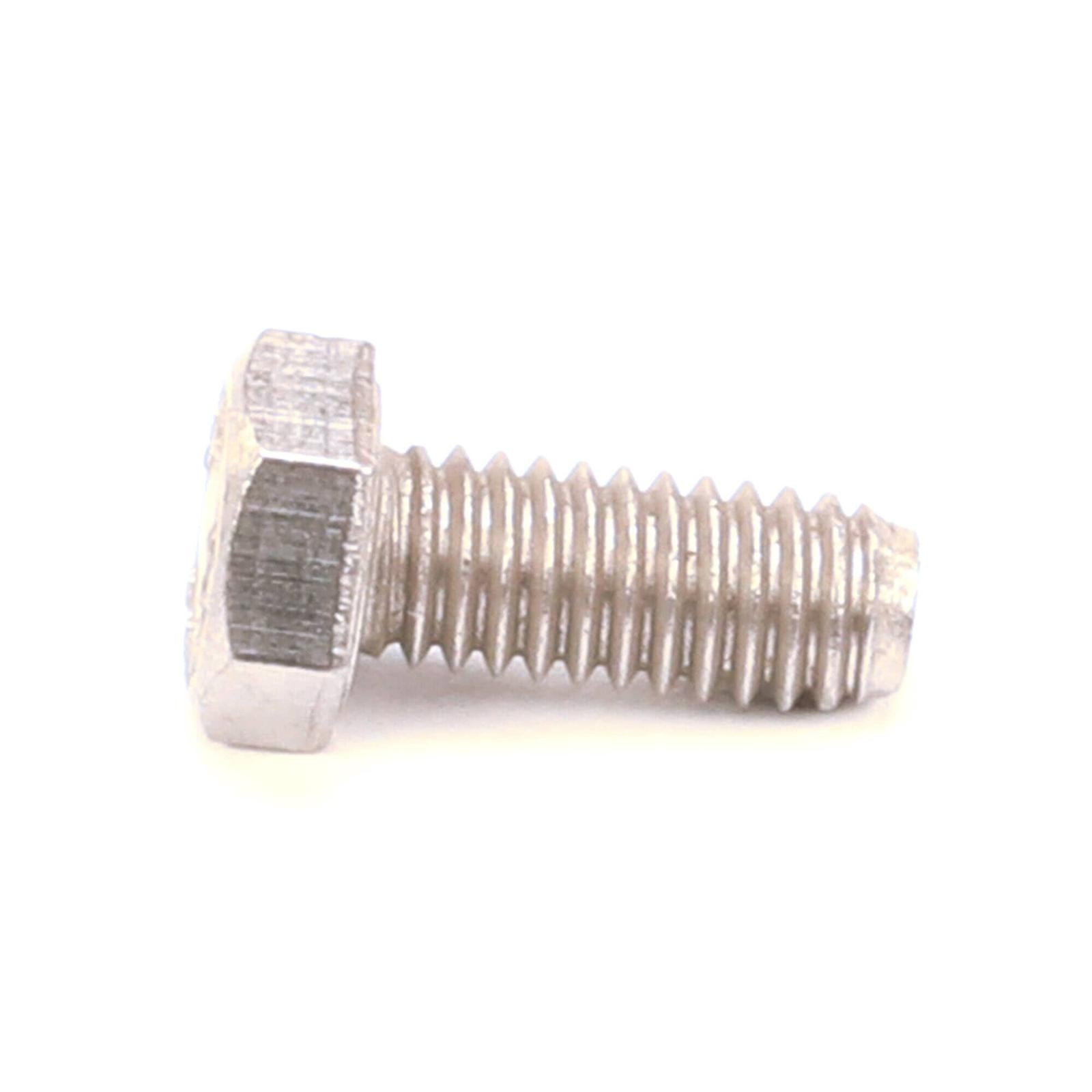 SCREW 5/16-18 X 3/4 HHC SSBB P0115000 - Genuine OEM Replacement Part