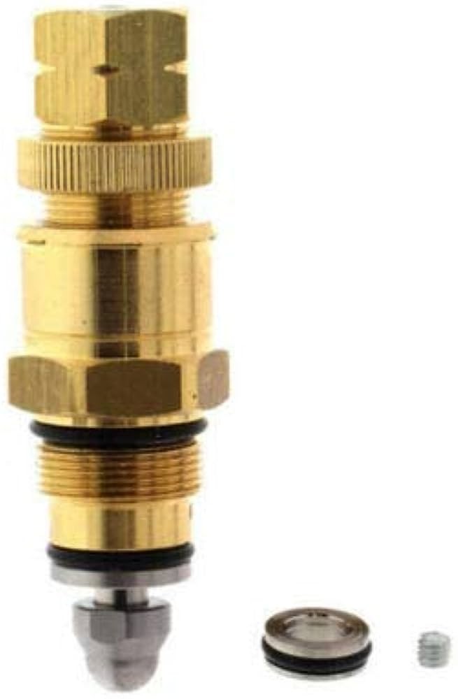 Dewalt Genuine OEM Unloader Kit for DXPW3025 Pressure Washer - 5140112-96