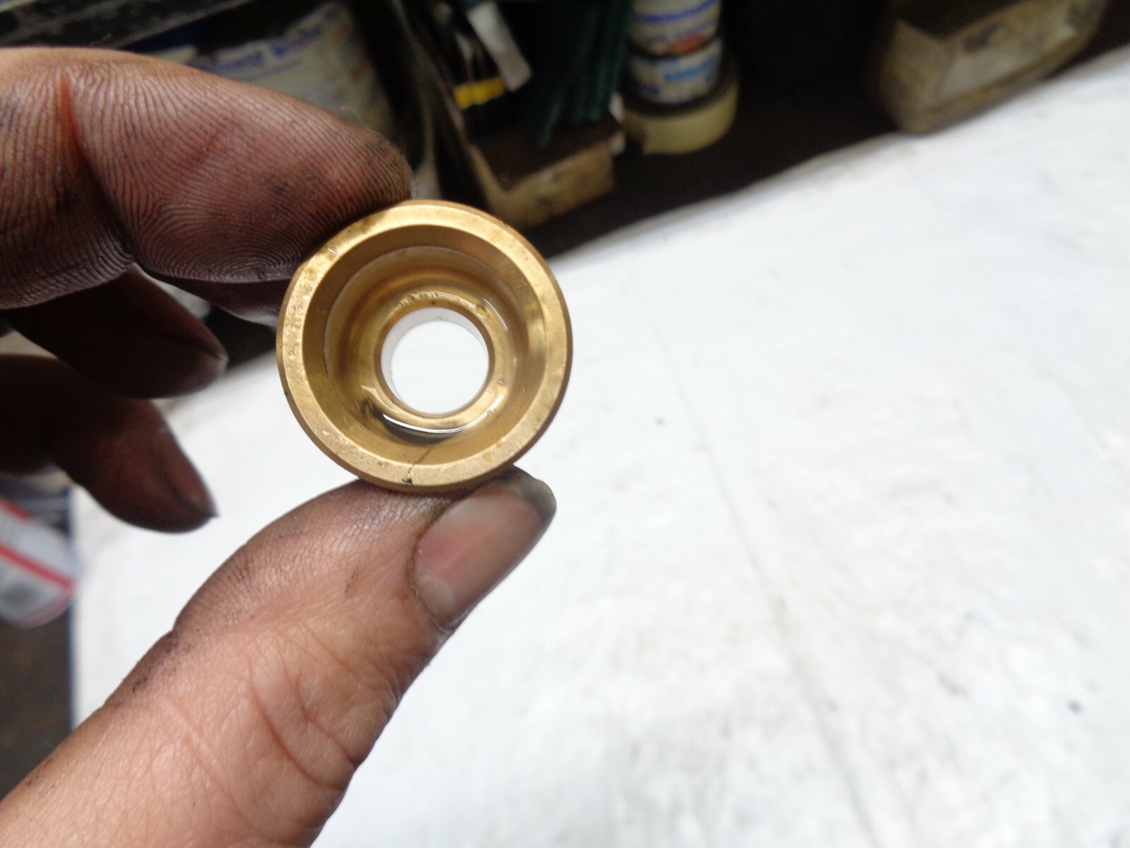 1997-2008 Polaris Pro X IQ Shift Edge XCSP RMK 440 600 water pump shaft 5010391