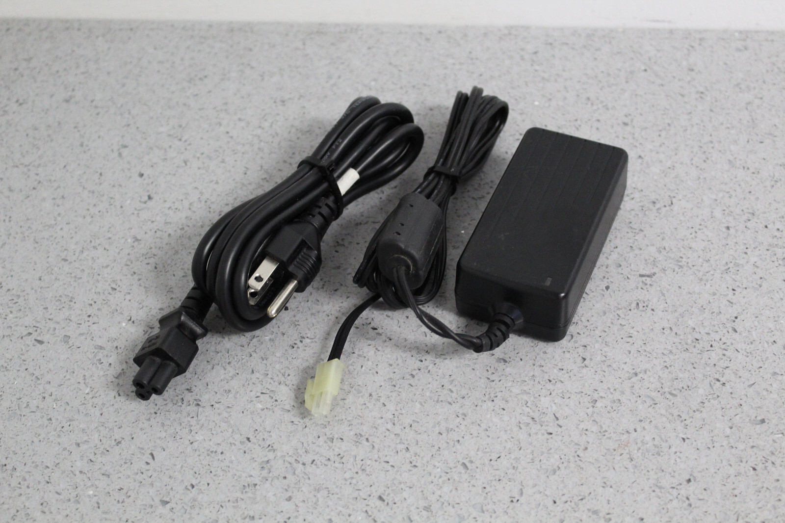 CUI ThingMagic 12vdc Power Supply Model 3A-251DN12 P/N ETS120200UTC-P5P-SZ