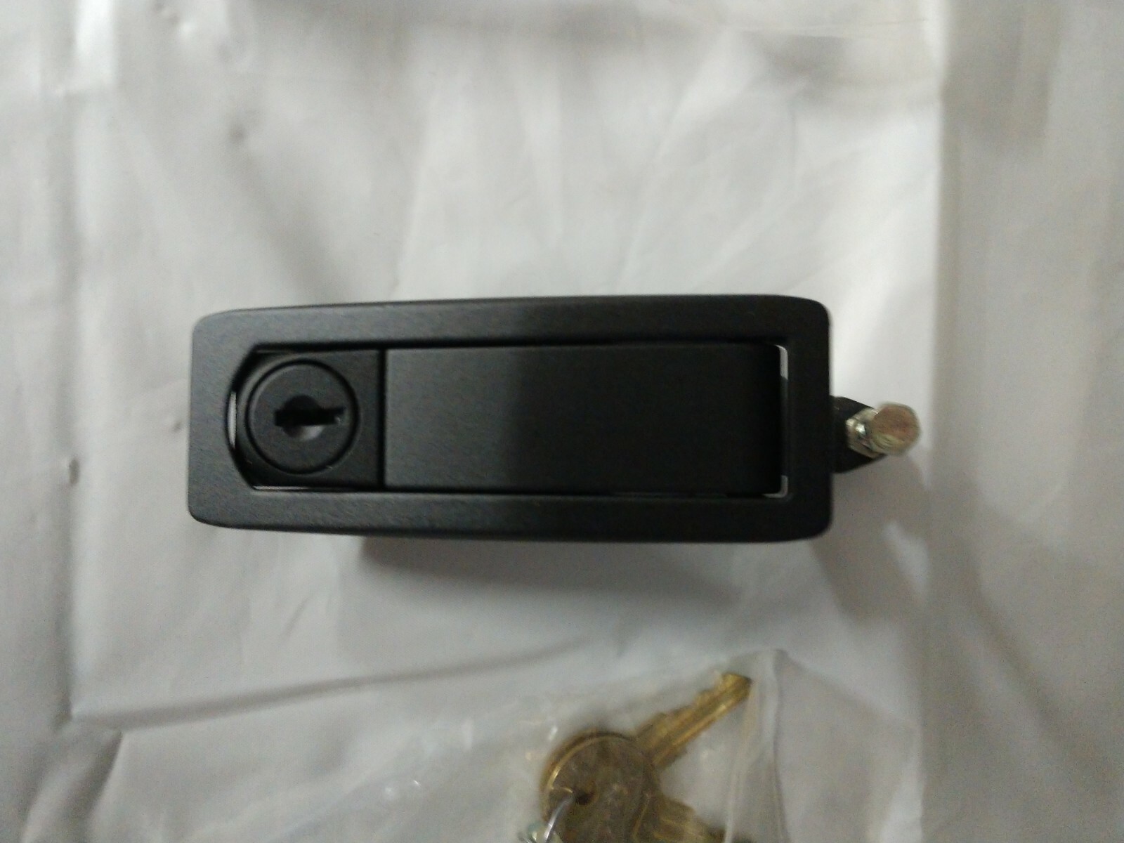 Southco C2-33-25 adjustable lever hand compression lever latch