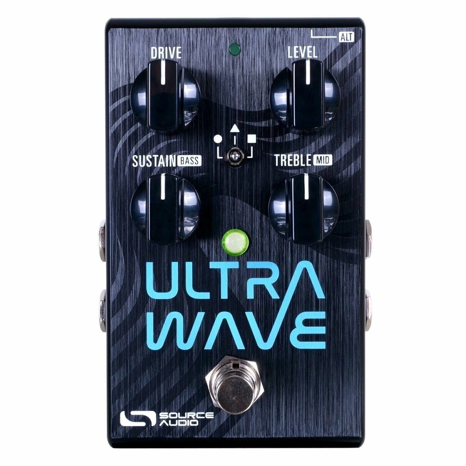 Source Audio Ultrawave Multiband Processor Pedal