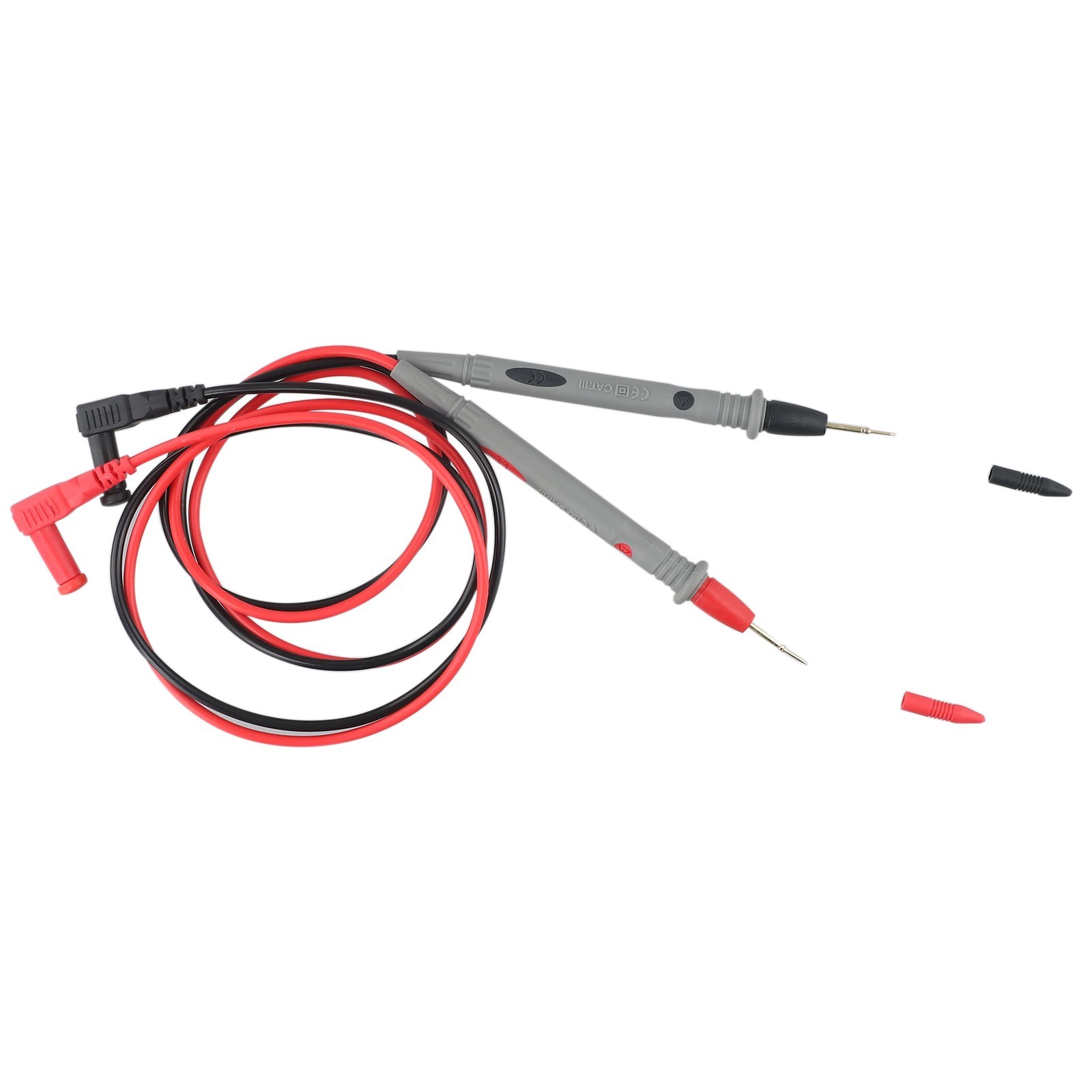 10A Multimeter Pen Line Accessories Digital Multimeter Probe Replacement