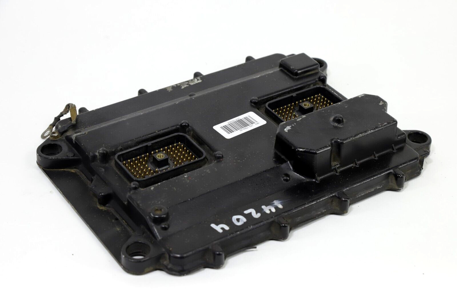 Caterpillar Engine Control Module ECM | 162-7584-02