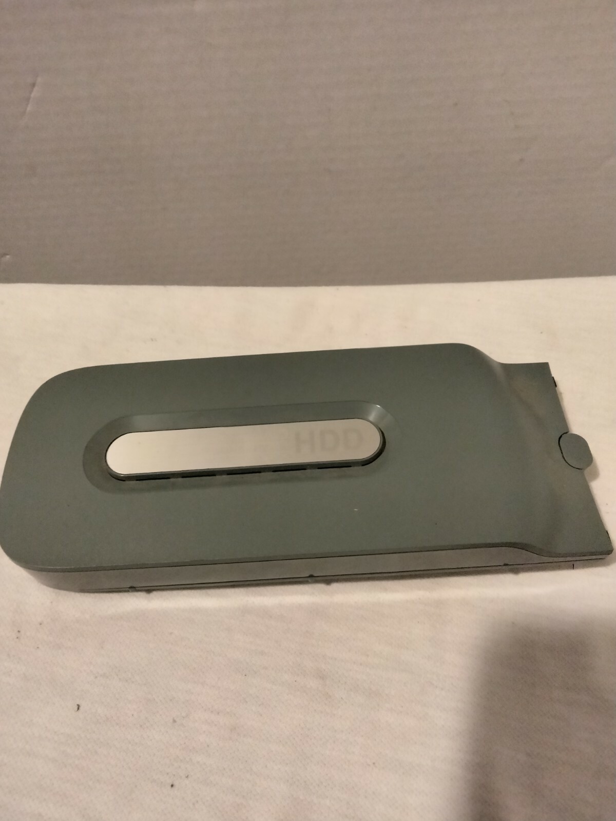 Microsoft X804675-003 Gray External Hard Drive for Microsoft Xbox 360