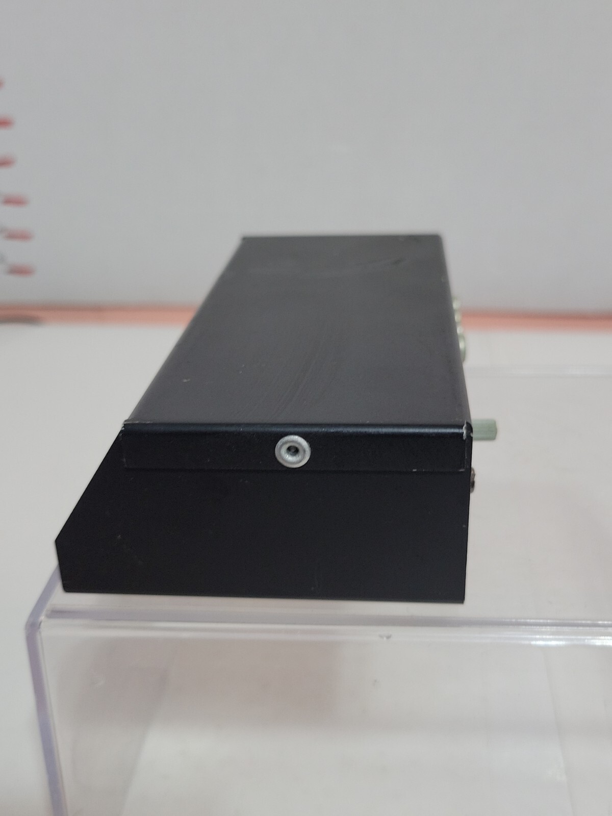 Rhoades Teledapter TE-200