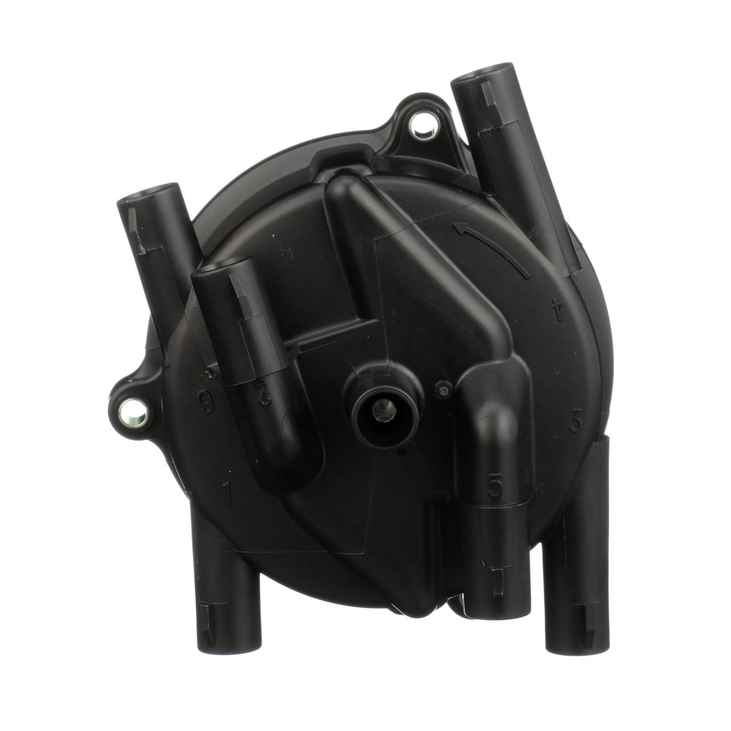 New SMP Distributor Cap For 1992-1995 Toyota Pickup 3.0L V6