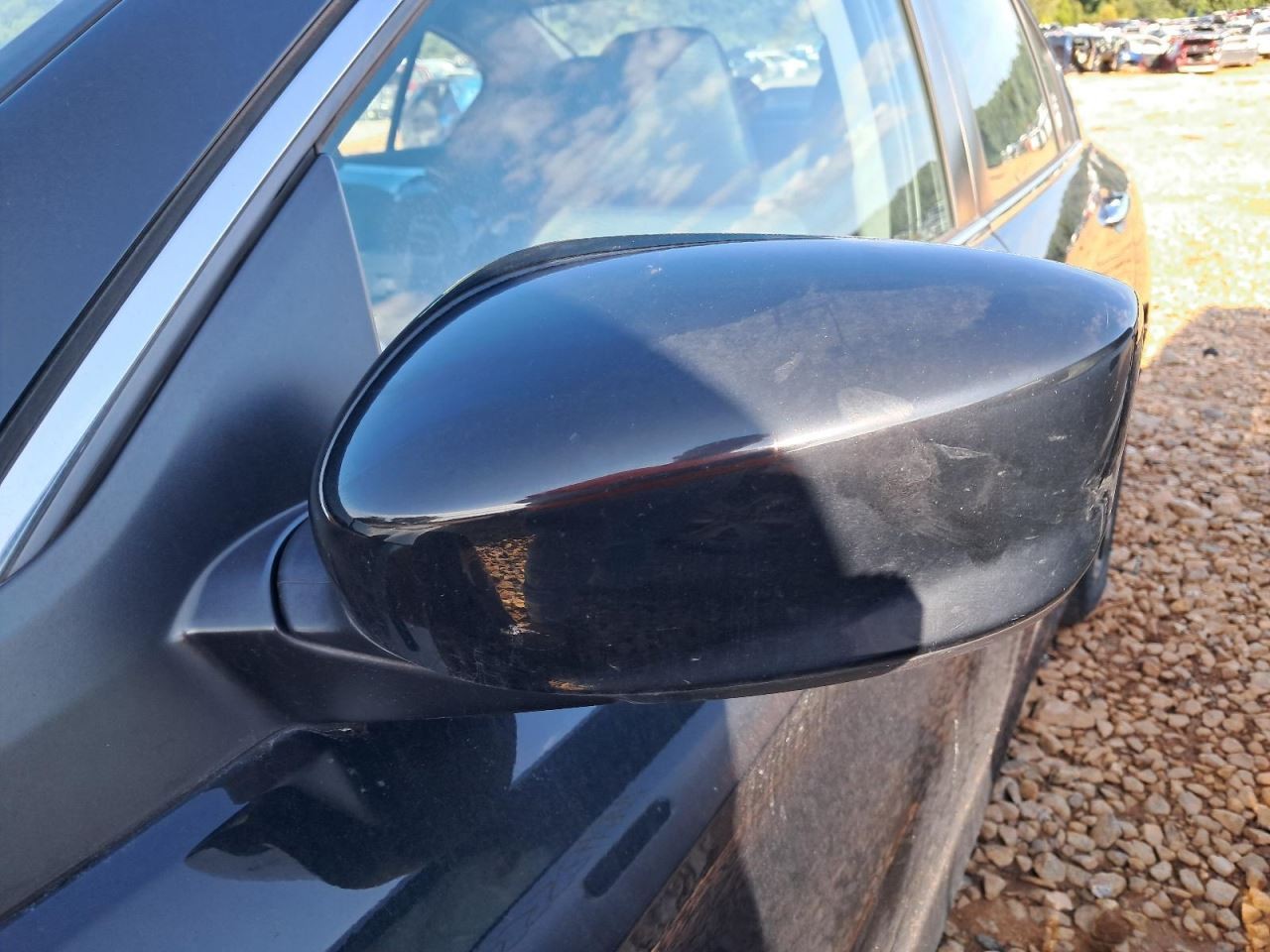 ACCORD 2016 Glove Box 4782214