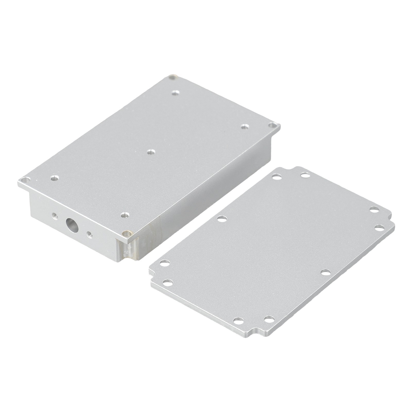 Compact Signal Shielding Box for SMA Connector with Expertly Designed Features