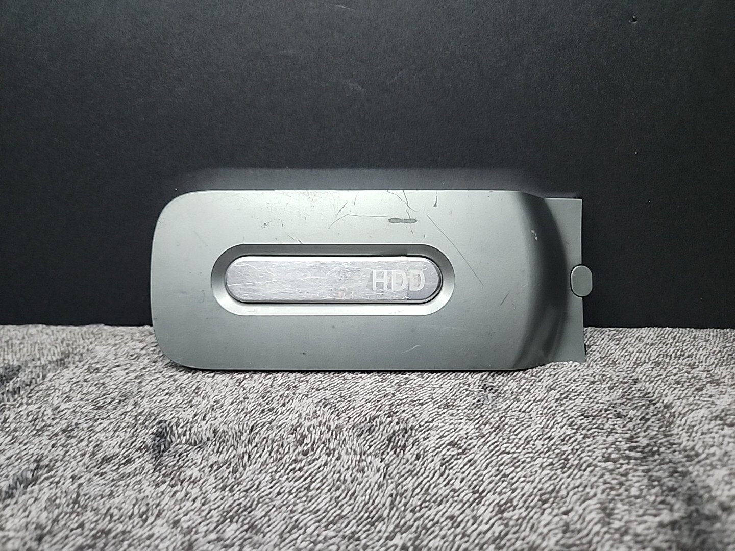 Microsoft Xbox 360 60GB HDD X817202-001 Hard Drive Gray OEM - TESTED WORKS