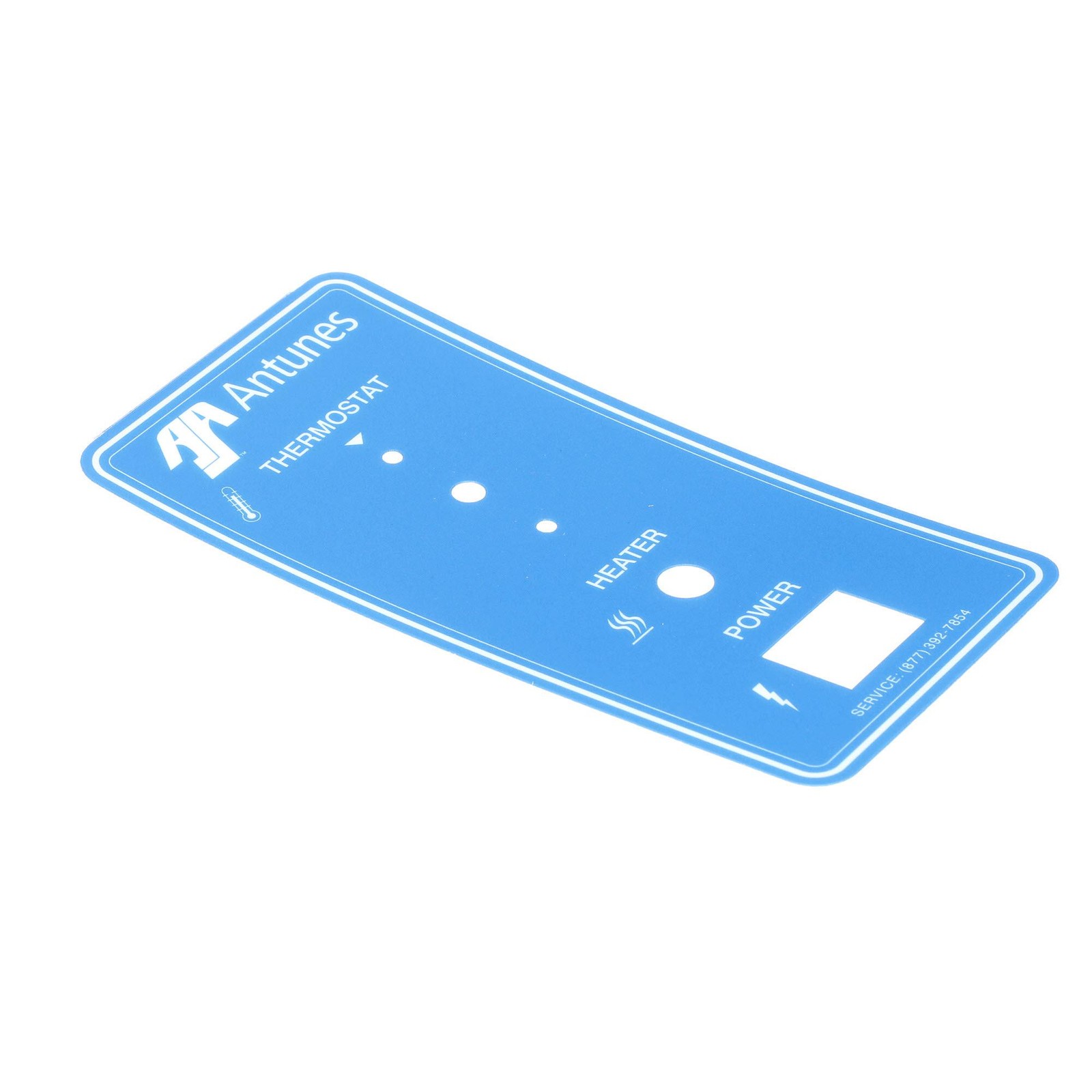 Antunes Label, Housing 1000899 - Genuine OEM Replacement Part