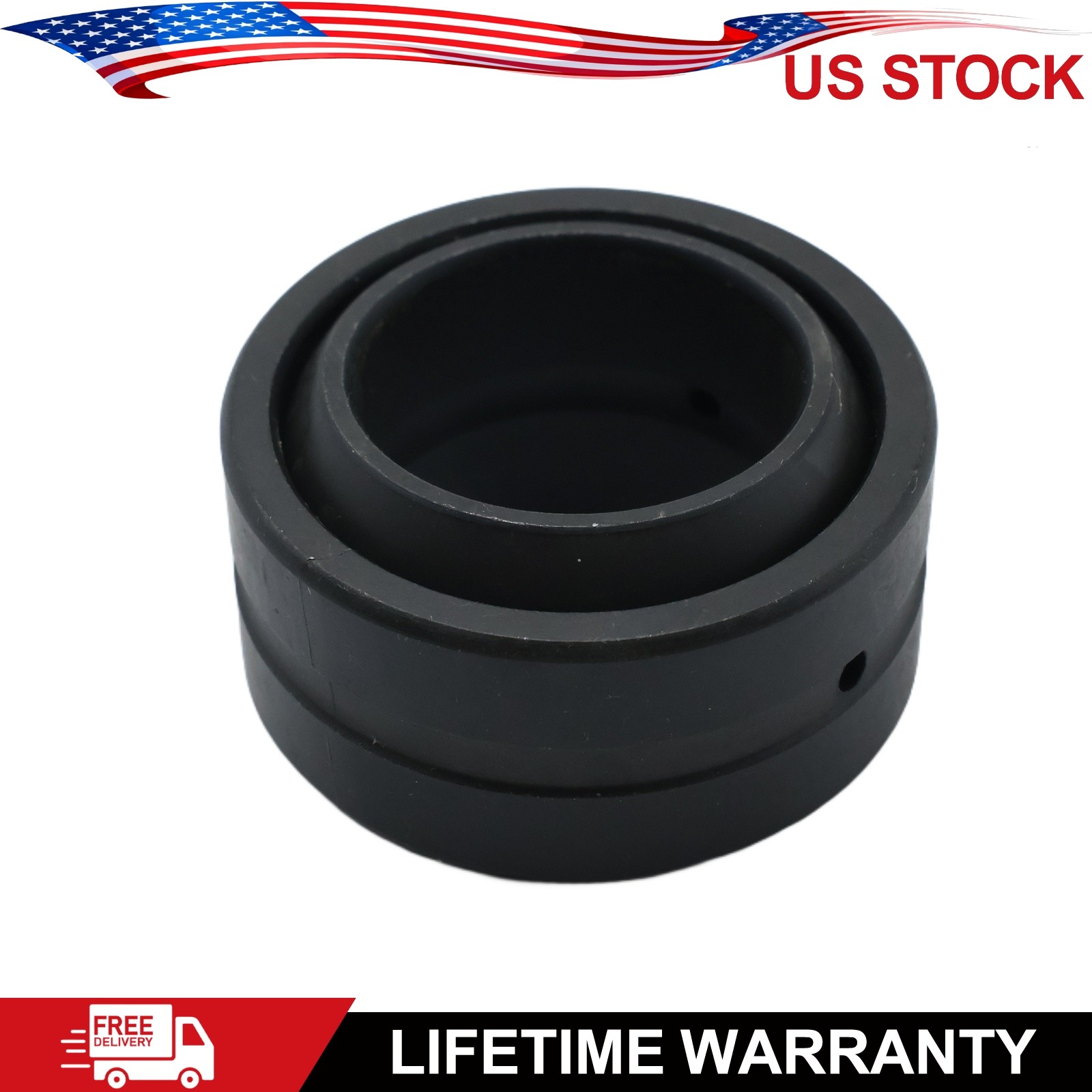 Kubota Thumb Cylinder Pivot Bushing KX040 KX057 77700-01857 Fast Ship