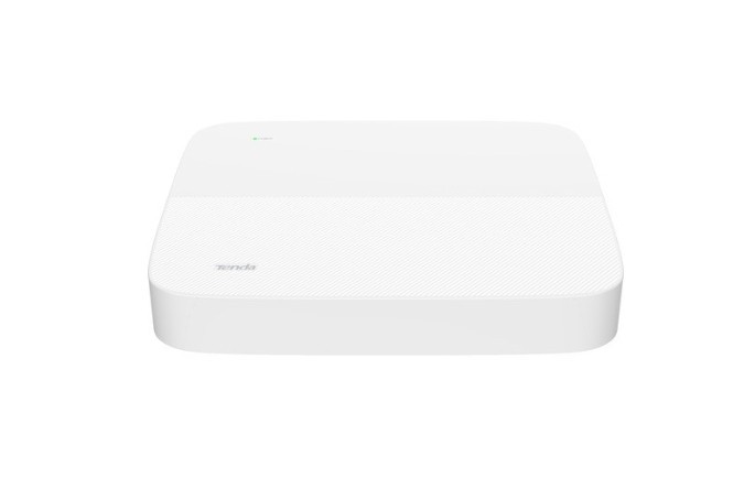 Tenda N6P-8H PoE Network Video Recorder 8 Channel PoE NVR