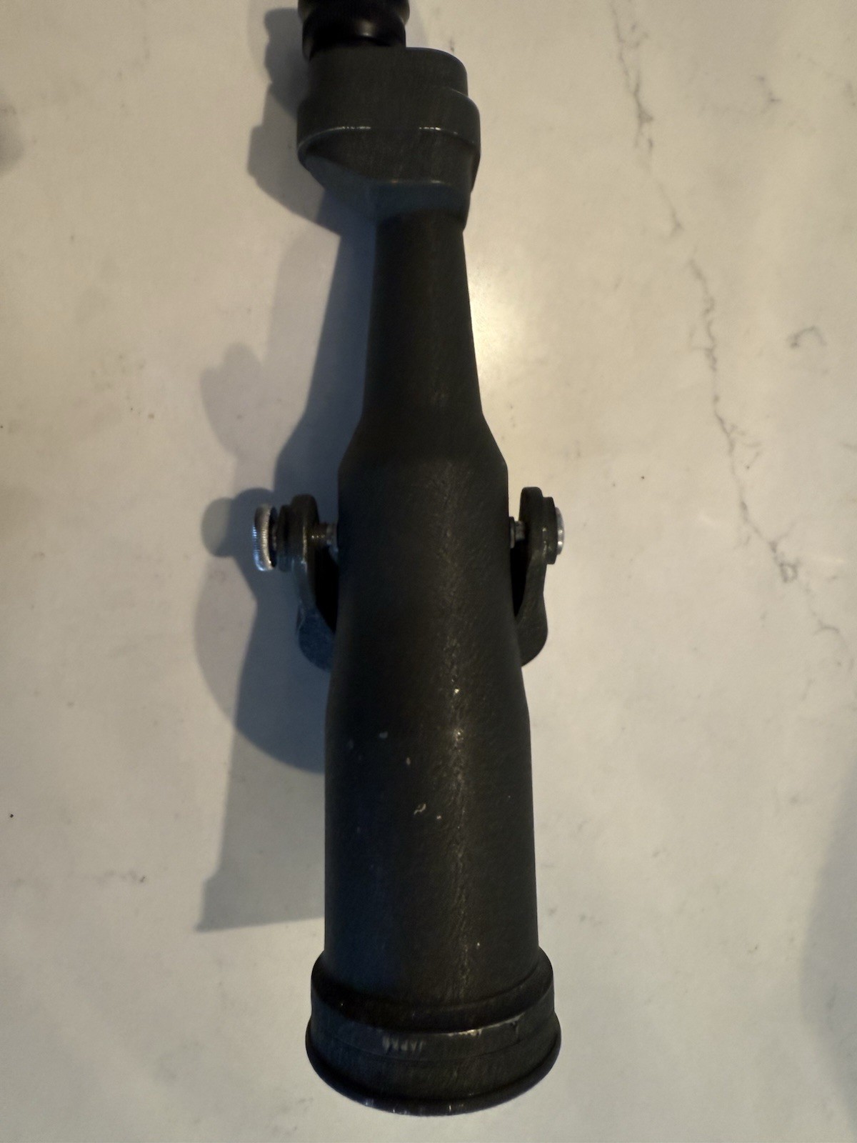 Rangefinder/monoscope, Made In Japan-vintage or antique.